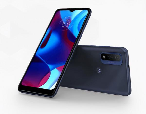 Moto G Pure新機發布，edgeS淪為白菜機慘遭瘋搶