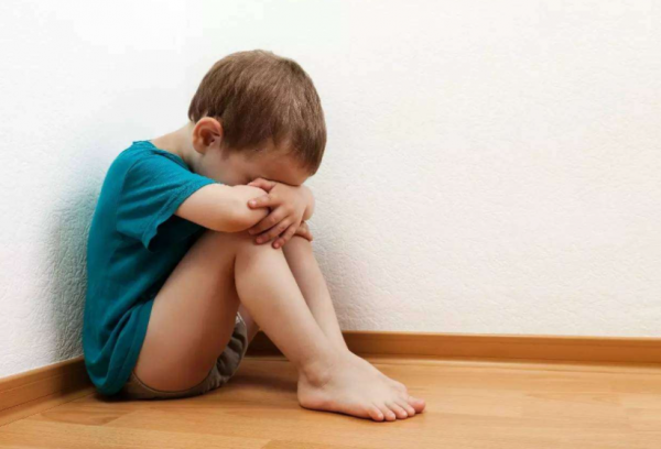 孩子第一次入學，有許多“小心思”不願明說，家長需瞭解娃的內心