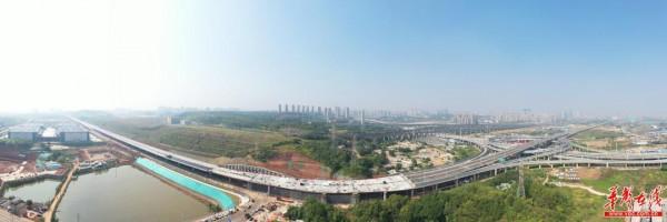 湖南路橋2021年新籤合同額190&period;29億元