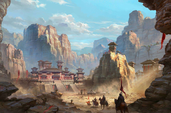 不如漢朝強大,又沒盛唐繁華,為什麼還有很多人喜歡明朝呢? 不如漢朝強大,又沒盛唐繁華,為什麼還有很多人喜歡明朝呢?