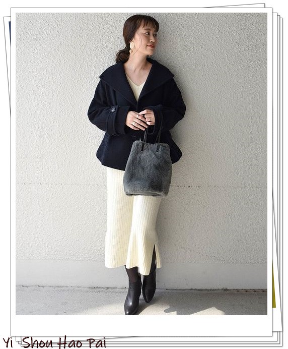 30歲女人上班推薦這麼穿！乾淨而精緻，氣質倍增