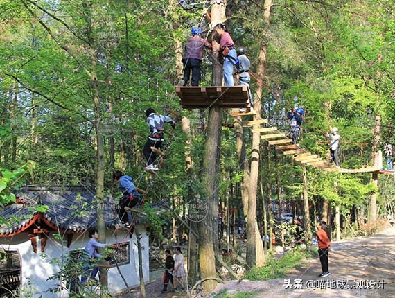 30個美麗鄉村盈利專案推薦