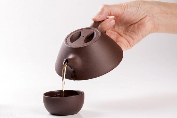 五十元的紫砂壺能不能用來喝茶?對人體有沒有危害? 五十元的紫砂壺能不能用來喝茶?對人體有沒有危害?