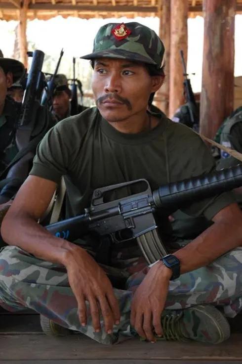 差點提早兩百年統一中國的氐族，後代成為此國最彪悍的民族