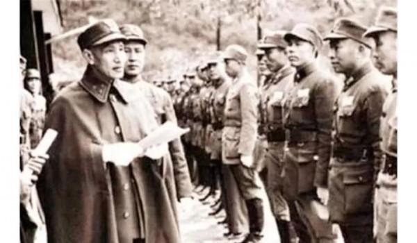 1947年我軍遇襲，眾多高階幹部犧牲，毛主席憤怒不已：槍決護衛員