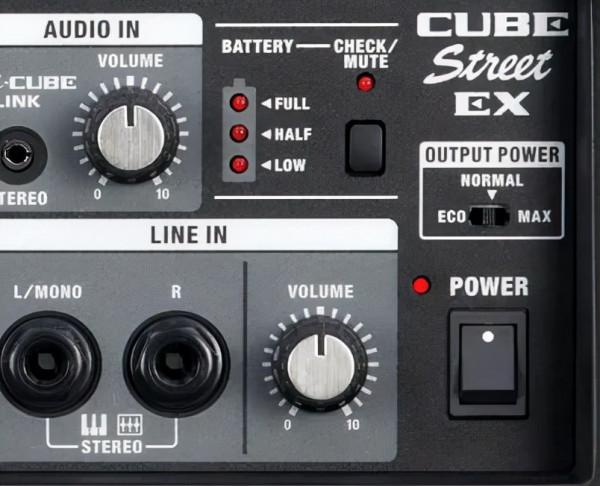 Roland BTY-NIMH 新品釋出——全新充電解決方案