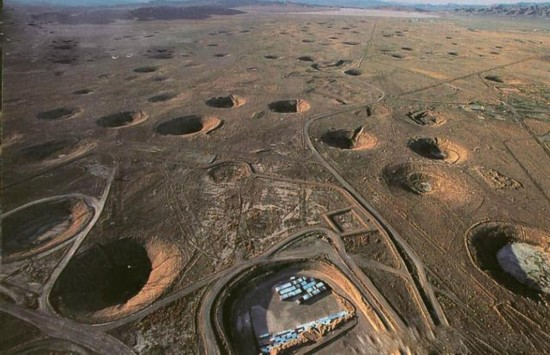 家園遭受900多次核試驗：美國又一個原住民部落，即將被消失？