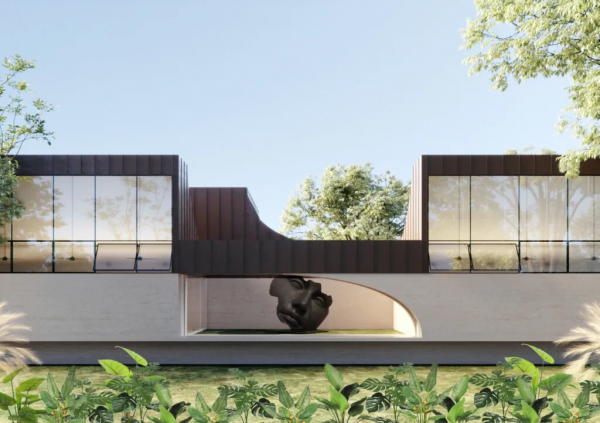 博物館上新了，2022即將開放的17大博物館