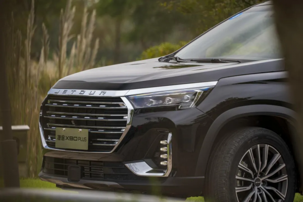 試駕：捷途X90 PLUS，家庭自駕遊絕不能錯過它