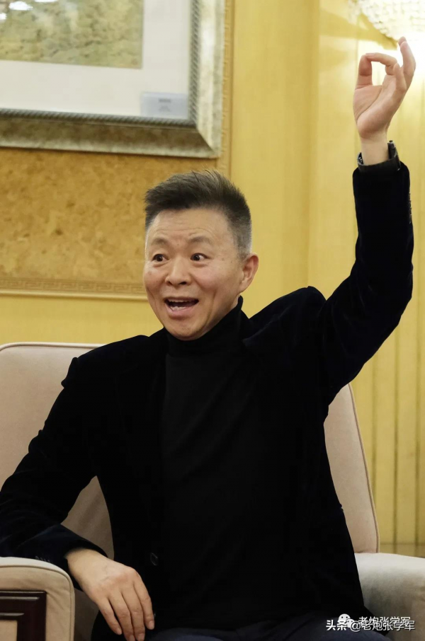 音樂堂推出9臺新年音樂盛宴，王宏偉：歌唱家必須回到音樂廳