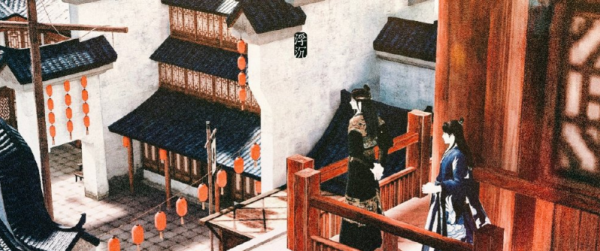 《一夢江湖》新區火了,萌新要怎麼在江湖生存?有幾點得注意 《一夢江湖》新區火了,萌新要怎麼在江湖生存?有幾點得注意