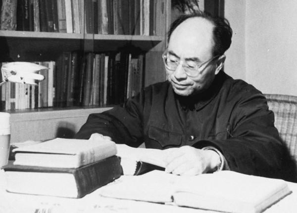 中國氫彈之父——于敏和它的氫彈 中國氫彈之父——于敏和它的氫彈