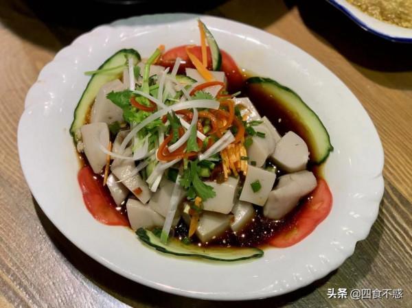 “內蒙古姐夫”帶我吃遍鄂爾多斯美食