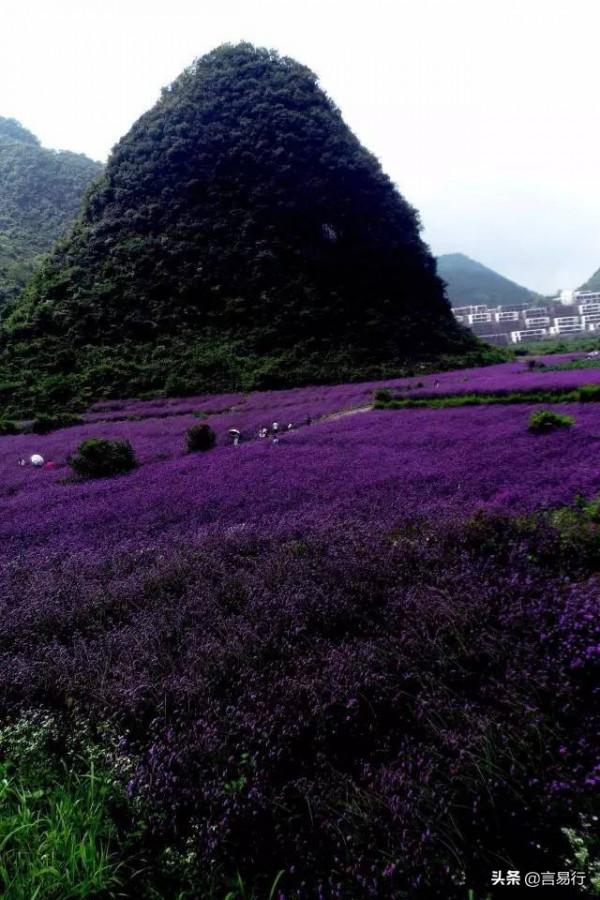 中國最美的12座小城，有你所在的地方嗎，你又到過幾個？（美圖）