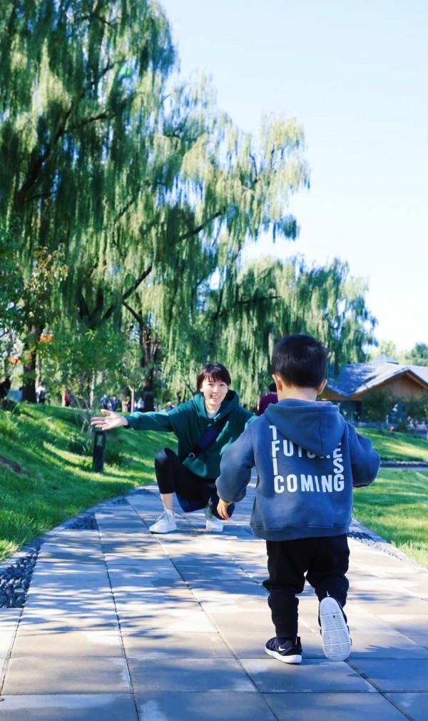 北京這三個地火了!週末必打卡的遛娃景點,趕緊去 北京這三個地火了!週末必打卡的遛娃景點,趕緊去