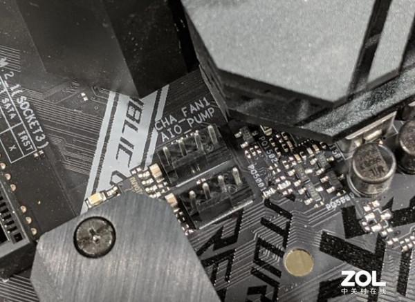 DIY從入門到放棄:風扇水冷水泵接線別暈 DIY從入門到放棄:風扇水冷水泵接線別暈