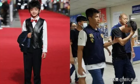 中國童星興衰史:有人已離世,有人繼續撈金,有人連社保都交不起 中國童星興衰史:有人已離世,有人繼續撈金,有人連社保都交不起