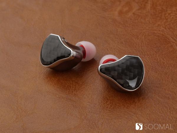 NICEHCK 凌雲topguy 入耳式耳機測評報告 「SOOMAL」 NICEHCK 凌雲topguy 入耳式耳機測評報告 「SOOMAL」