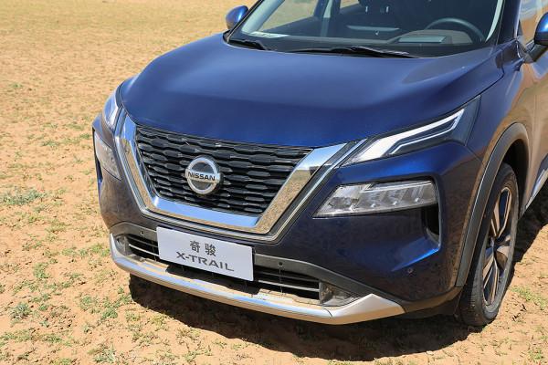 坦克300城市版領銜 帶你自駕 帶你野 三款熱門重磅SUV推薦