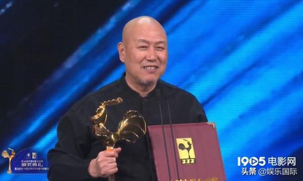 金雞百花電影節，眾星雲集