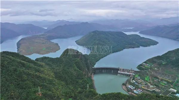 「走遍中國」通化 高句麗歷史和近代工業文化的集合