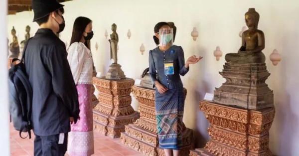 寮國2022 年重新開放的旅行條件