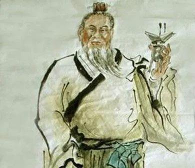 中華上下五千年被稱為:中華十聖的有十人 中華上下五千年被稱為:中華十聖的有十人