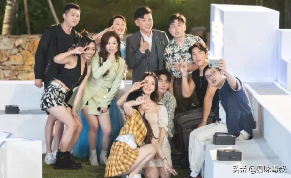 現實版《魷魚遊戲》綜藝，得這麼拍才好看