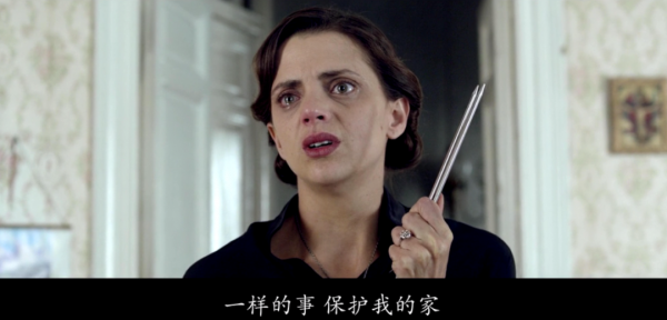 豆瓣7.5，演技炸裂！西班牙驚悚片從來都不會令人失望