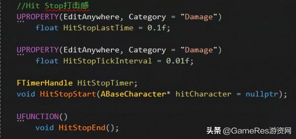 構建硬核戰鬥與隨機關卡：《生死輪迴》的設計與Gameplay技術實現