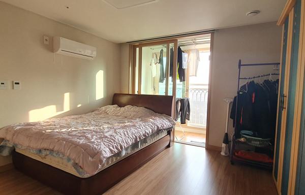 二手房不破不舊，這對韓國夫妻還要堅持改造：乾淨明亮住著才舒服