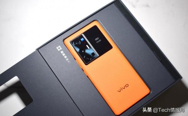 2021旗艦手機發熱測試:小米不再“發燒”,華為也不甘示弱 2021旗艦手機發熱測試:小米不再“發燒”,華為也不甘示弱