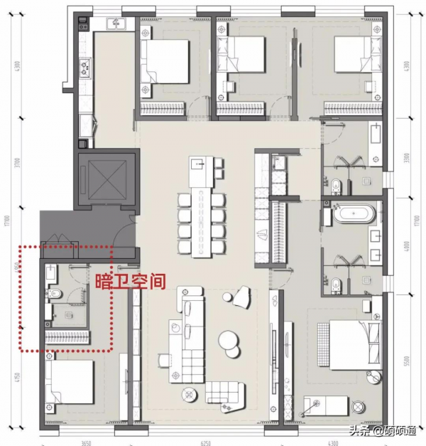 暗衛，真的很難設計嗎？