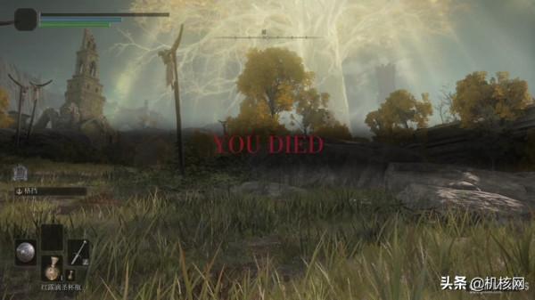 還是那個你熟悉的味道：《艾爾登法環 網路測試版》試玩報告