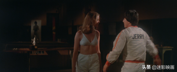 41年前，成龍首次闖蕩好萊塢，票房大賣，卻沒能複製李小龍的成功