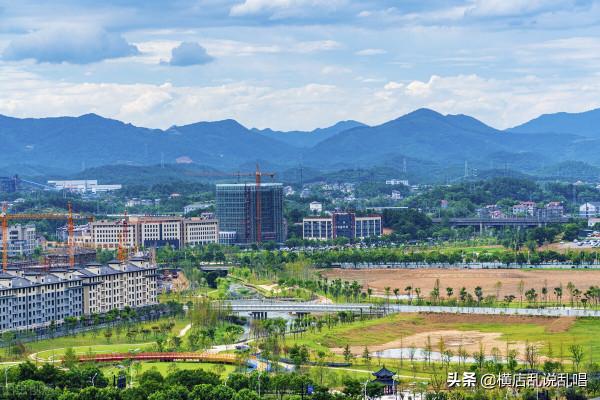 浙江縣級城市樓市的危機,江山市、龍游縣的樓市潛力與未來 浙江縣級城市樓市的危機,江山市、龍游縣的樓市潛力與未來