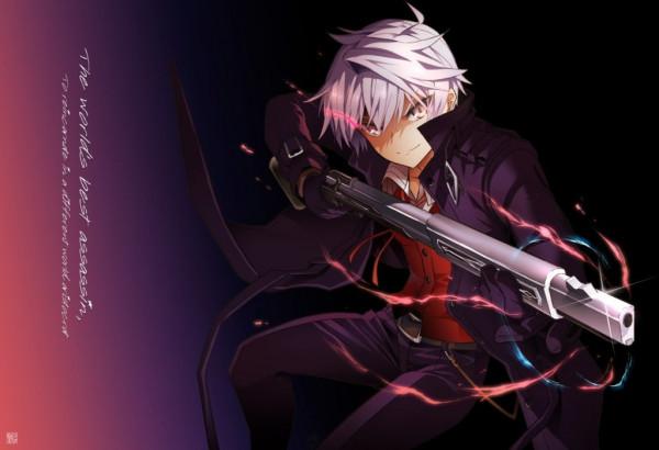 漫迷不滿原創的劇情,新番“暗殺者轉生”評分下降,作者出面解釋 漫迷不滿原創的劇情,新番“暗殺者轉生”評分下降,作者出面解釋