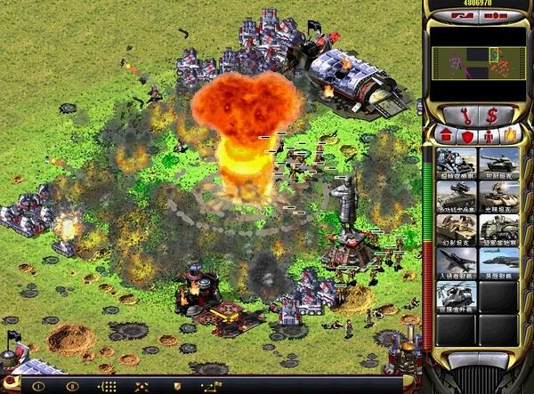 還有多少人記得這兩款讓我們翻牆頭包夜網咖的遊戲? 還有多少人記得這兩款讓我們翻牆頭包夜網咖的遊戲?