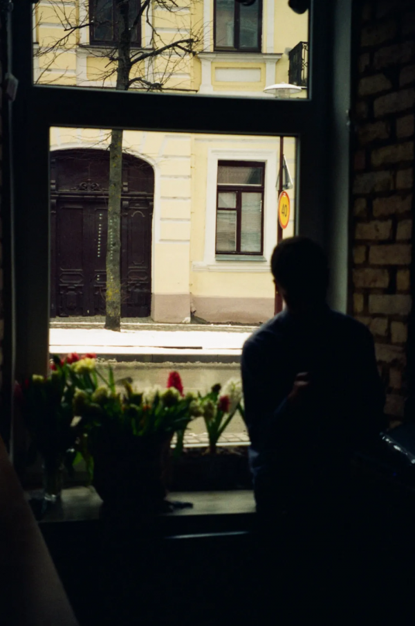 中年反思:人到四十,你有什麼必須要堅守的嗎? 中年反思:人到四十,你有什麼必須要堅守的嗎?