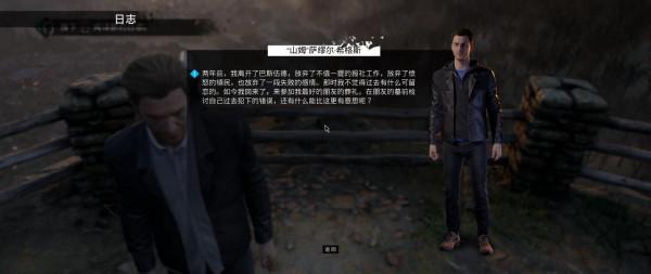 雙子幻境--建議等有更好的折扣再入手嘗試 雙子幻境--建議等有更好的折扣再入手嘗試