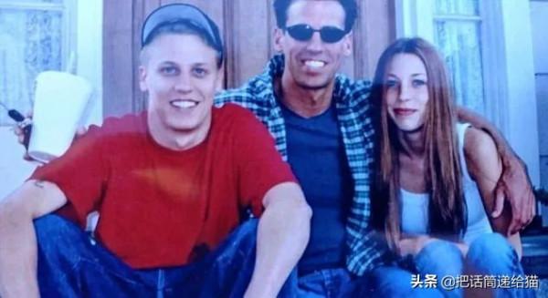 中年喪子後，父親花了15年建了座“貓天堂”