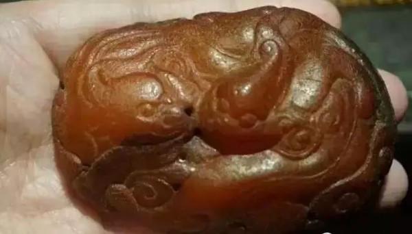 難以逾越的古代蜜蠟工藝