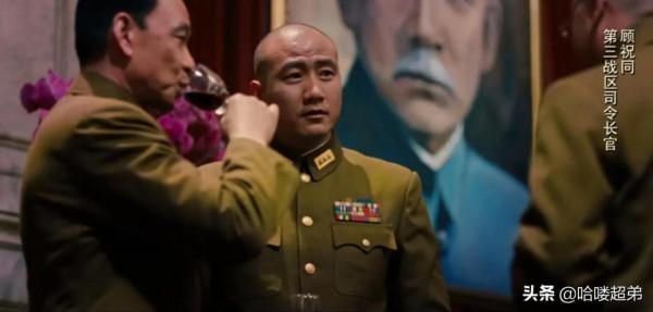 《建國大業》有多牛?172位明星加盟,片酬8億,最後只花了3000萬 《建國大業》有多牛?172位明星加盟,片酬8億,最後只花了3000萬