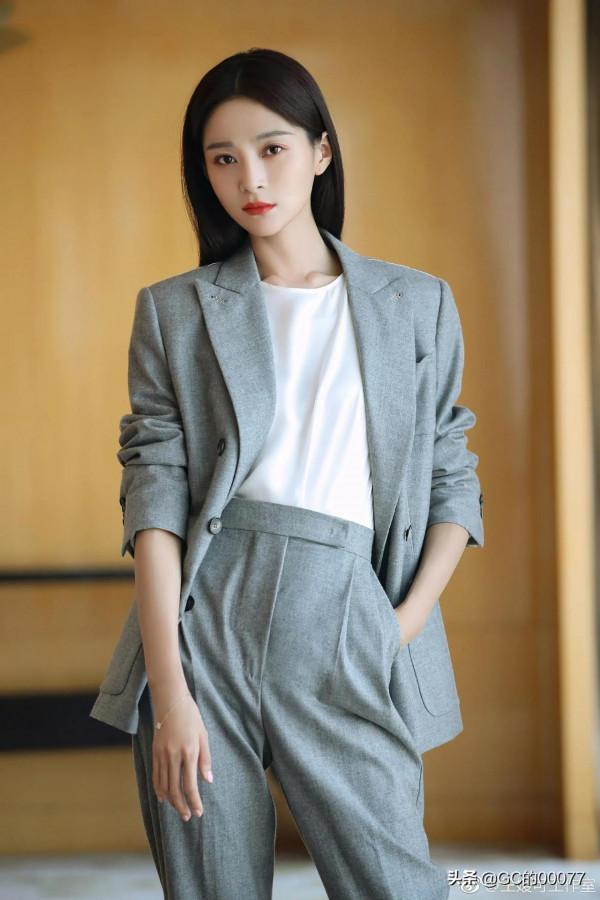 明星圖片王媛可