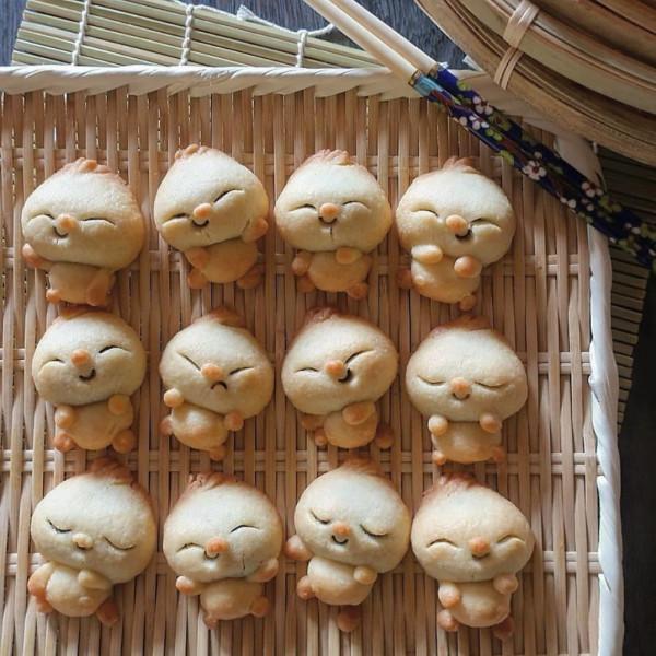 20款“專治挑食熊孩子”的便當美食,龍貓芋頭可愛得太過分 20款“專治挑食熊孩子”的便當美食,龍貓芋頭可愛得太過分