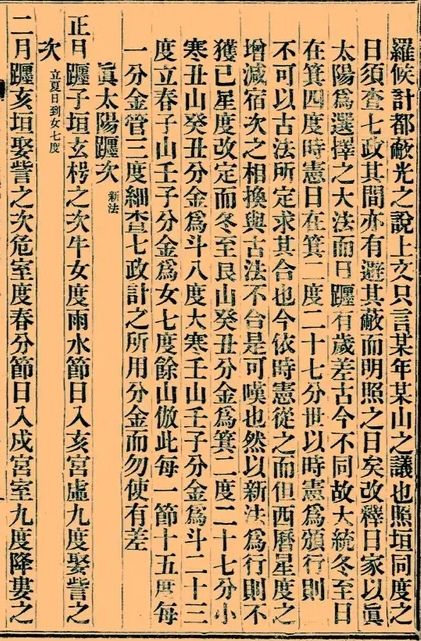 增補《天機大要》 增補《天機大要》