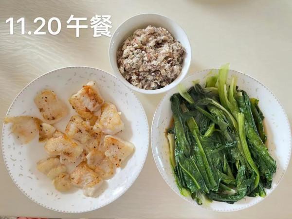 《還在節食減肥嗎？你真的out了。減脂減肥期間的飲食該怎麼吃》