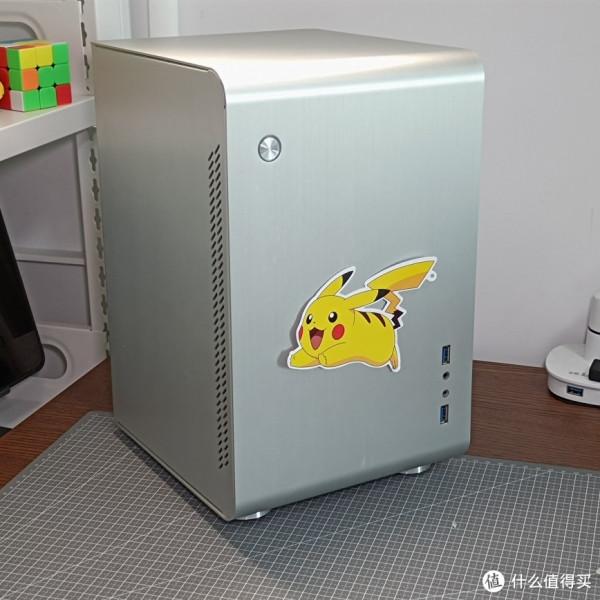 平渡卡荒，坐等礦難！3000元打造超值過渡機，附小黃魚撿件心得