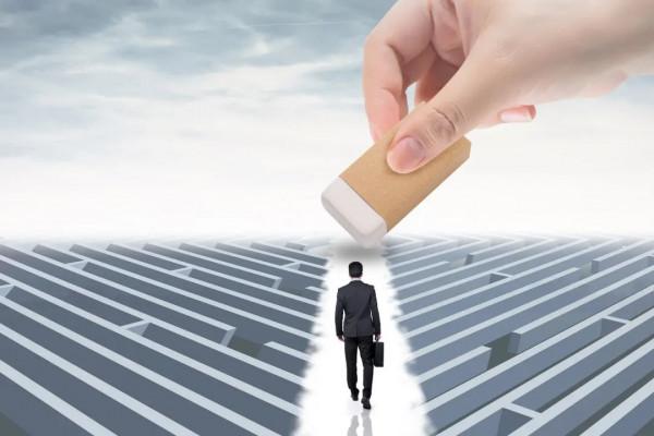 降低交易成本,不妨讓網際網路互聯互通的尺度更大一些 降低交易成本,不妨讓網際網路互聯互通的尺度更大一些