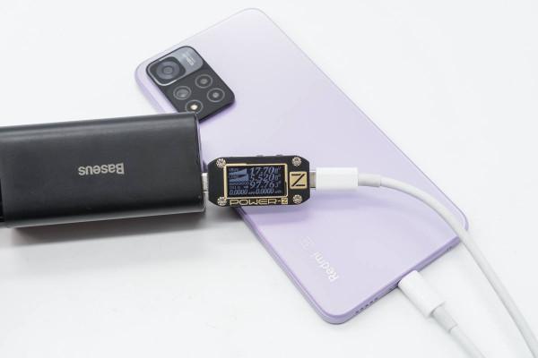 四口輸出，相容性極佳，倍思100W氮化鎵桌面充電器評測